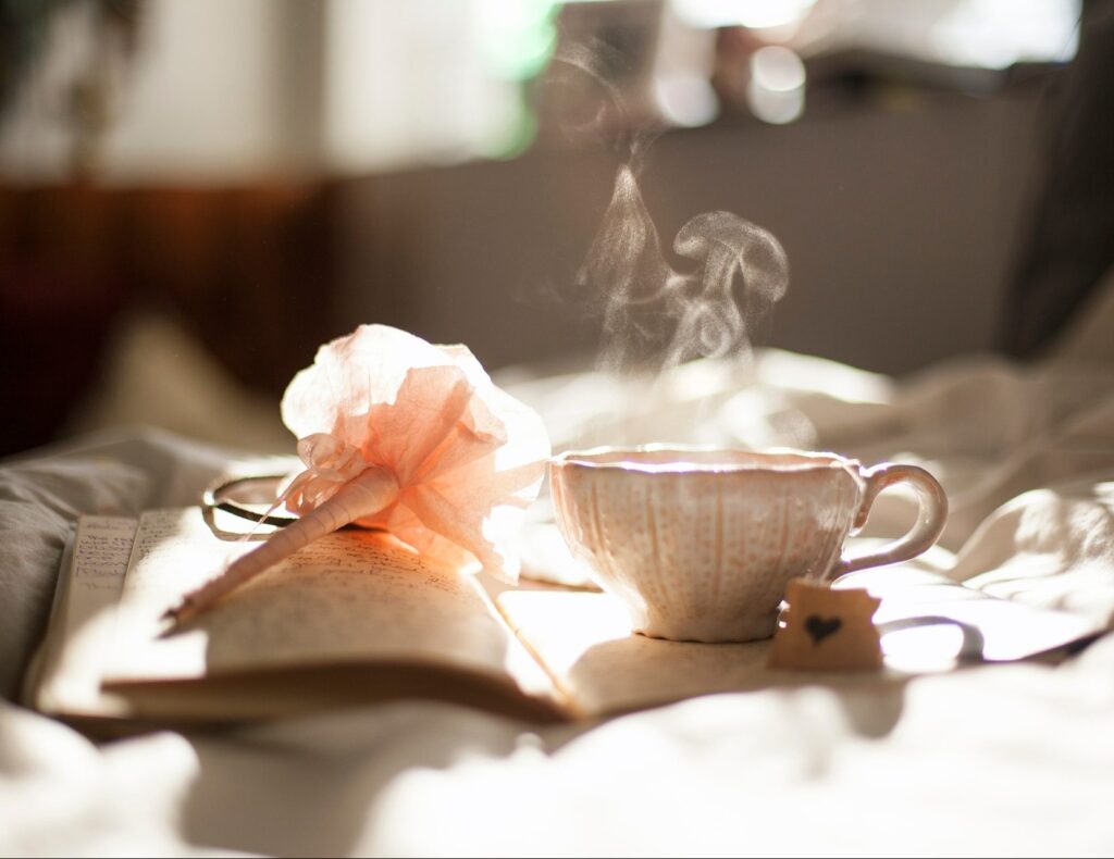 How to Navigate Nighttime Anxiety?