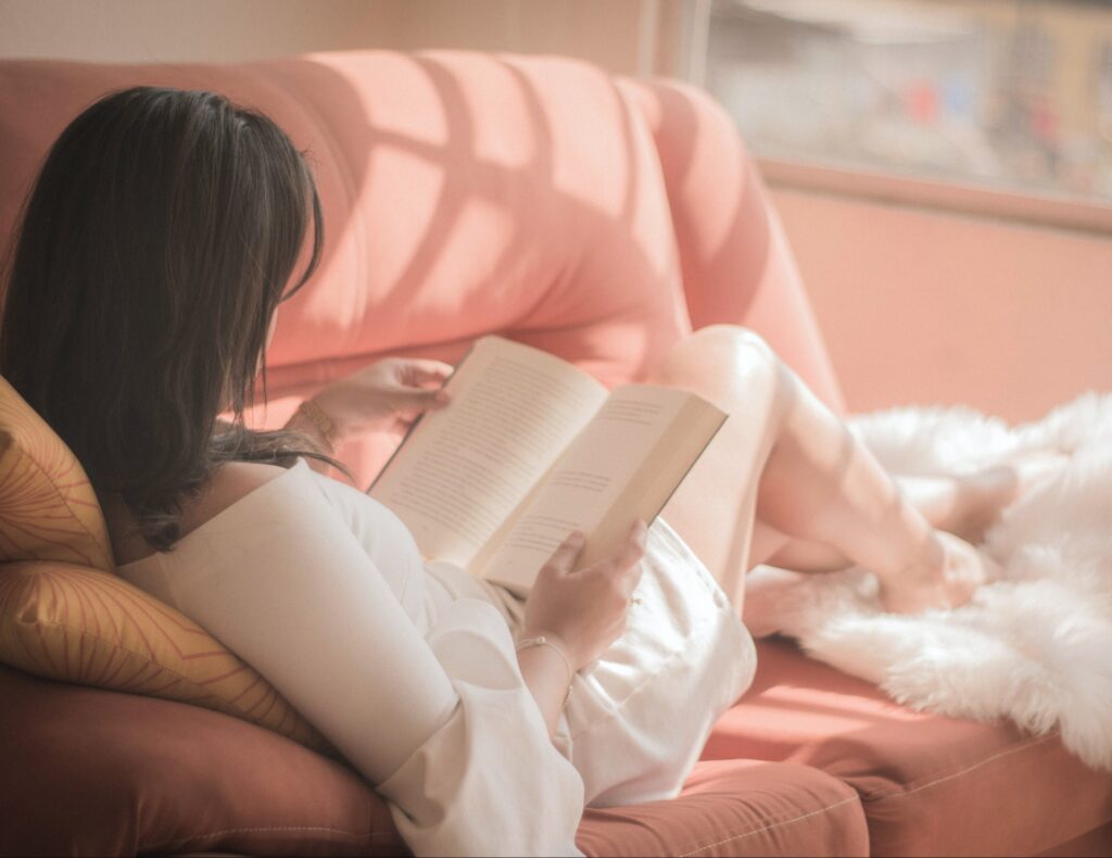 Resource Roundup – Books We Love!