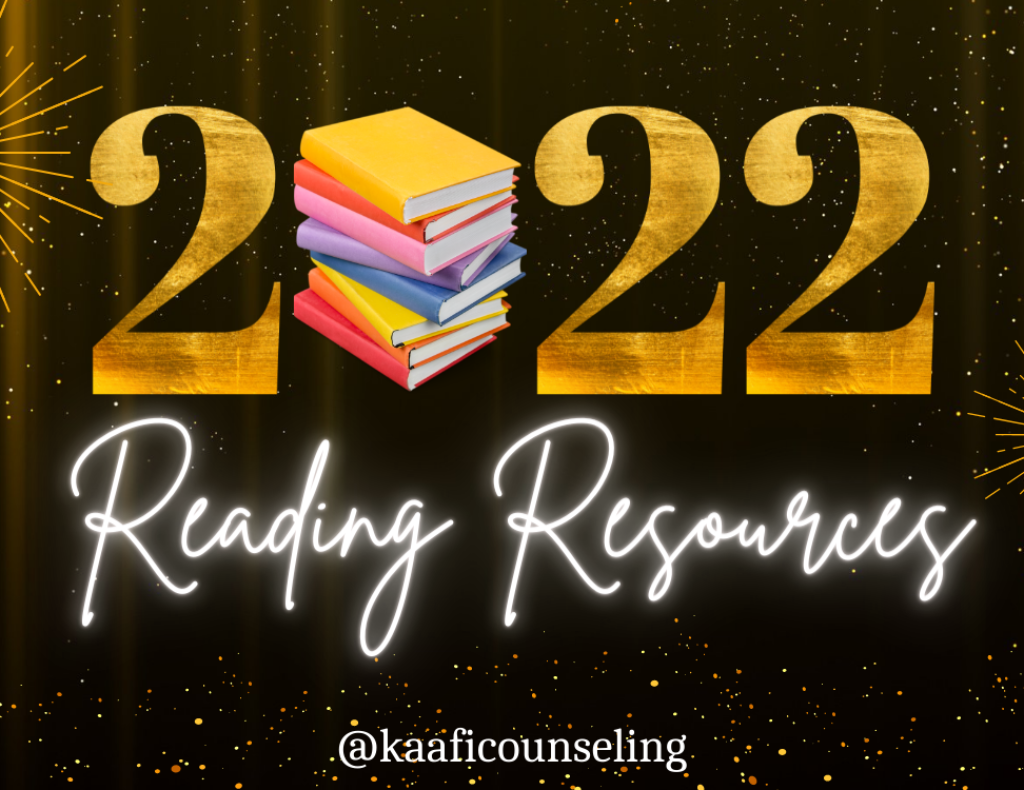 Resource Roundup – Books We Love