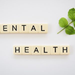 Why Mental Health Awareness?