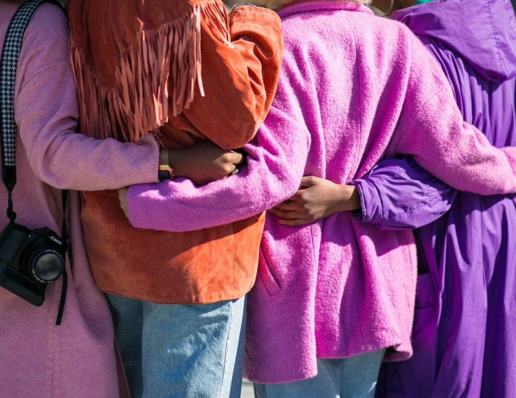 Reconnecting and Reflections on the 2022 Collective Trauma Healing Summit – Part 1