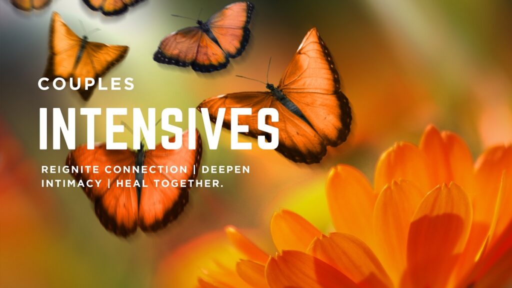 Couples Intensive