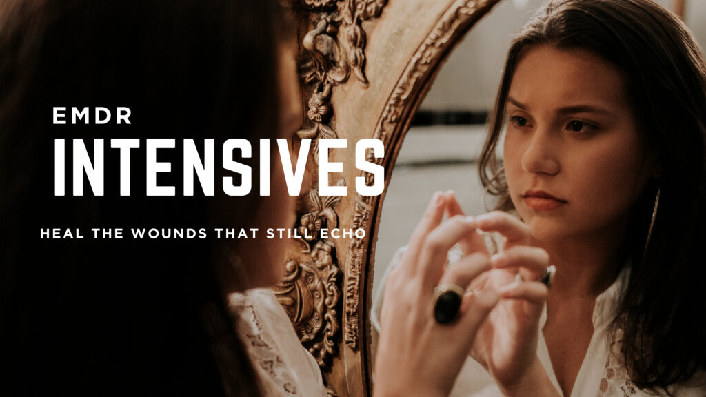EMDR Intensives