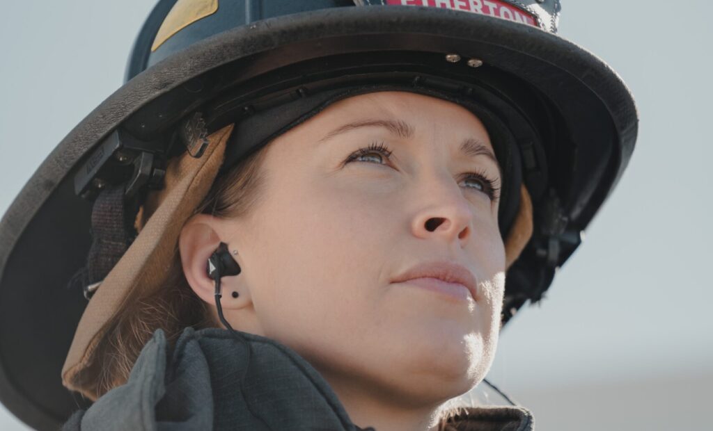 First Responders And Veterans