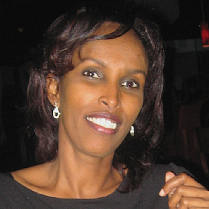 Dr. Fartun Mohamud
