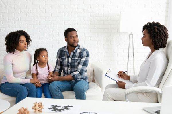 Relationship Therapy