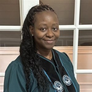 Oluwakemi Mitchell